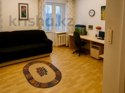 4-комнатная квартира · 73 м² · 1/5 этаж, мкр Орбита-1 — Мега за 61 млн 〒 в Алматы, Бостандыкский р-н