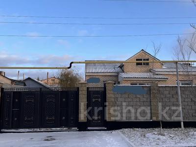 Отдельный дом · 4 комнаты · 118 м² · 10 сот., Ертис — проспект Ш.Кудайбердыулы за 80 млн 〒 в Астане, Алматы р-н