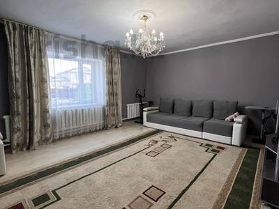 Отдельный дом · 4 комнаты · 118 м² · 10 сот., Ертис Юго Восток, левая сторона — проспект Ш.Кудайбердыулы за 80 млн 〒 в Астане, Алматы р-н