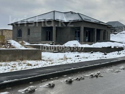 Часть дома · 8 комнат · 250 м² · 8 сот., мкр Сауле за 45 млн ₸ в Шымкенте, Аль-Фарабийский р-н