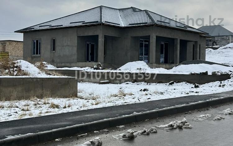 Часть дома · 8 комнат · 250 м² · 8 сот., мкр Сауле за 45 млн ₸ в Шымкенте, Аль-Фарабийский р-н — фото 2