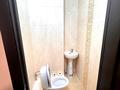 2-бөлмелі пәтер · 81 м² · 5/12 қабат, Рыскулбекова 28/1 — Уг ул Саина, возле КазГАСА, бағасы: 20 000 ₸ в Алматы, Бостандыкский р-н — фото 9