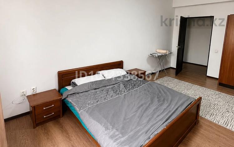 2-бөлмелі пәтер · 81 м² · 5/12 қабат, Рыскулбекова 28/1 — Уг ул Саина, возле КазГАСА, бағасы: 20 000 ₸ в Алматы, Бостандыкский р-н — фото 28
