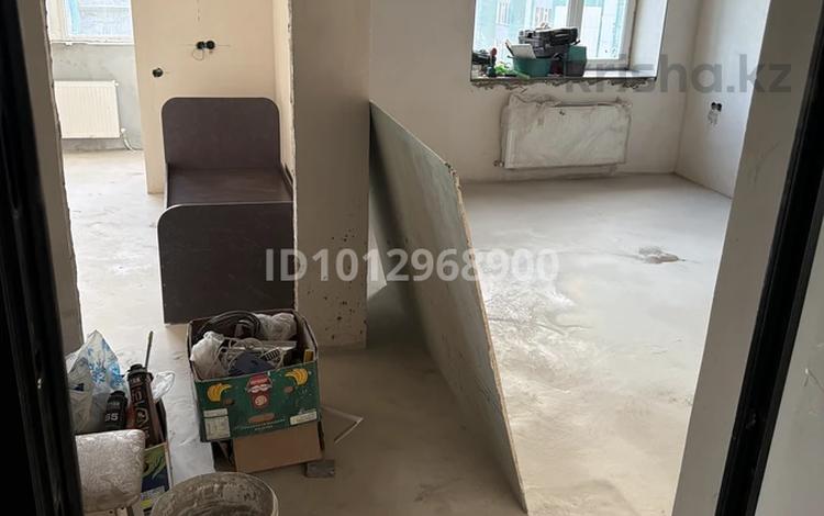 2-бөлмелі пәтер · 36.9 м² · 11/12 қабат, М. Тынышбайулы, бағасы: 20 млн ₸ в Астане, Сарайшык р-н — фото 2