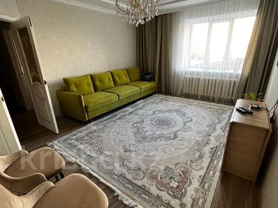 4-комнатная квартира, 115 м², 1 этаж, Туркестан за ~ 54.5 млн 〒 в Астане, Есильский р-н