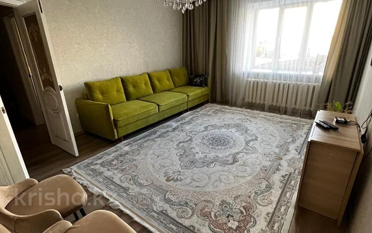 4-комнатная квартира, 115 м², 1 этаж, Туркестан за 50.5 млн 〒 в Астане, Есильский р-н — фото 7