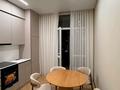 1-бөлмелі пәтер · 50 м² · 11 қабат, Сыганак 28, бағасы: 300 000 ₸ в Астане, Нура р-н