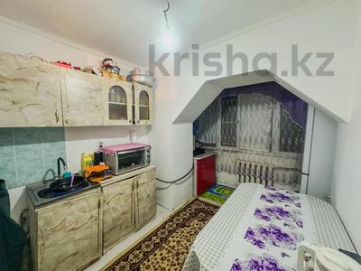 2-комнатная квартира · 37 м² · 5/5 этаж, ЖУЛДЫЗ за 10 млн ₸ в Талдыкоргане, мкр военный городок Жулдыз