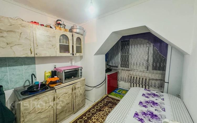 2-комнатная квартира · 37 м² · 5/5 этаж, ЖУЛДЫЗ за 10 млн ₸ в Талдыкоргане, мкр военный городок Жулдыз — фото 2