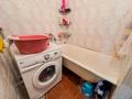 2-комнатная квартира · 37 м² · 5/5 этаж, ЖУЛДЫЗ за 10 млн ₸ в Талдыкоргане, мкр военный городок Жулдыз — фото 8