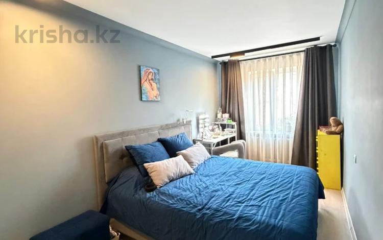 2-бөлмелі пәтер · 45 м² · 4/4 қабат, Шашкина, бағасы: 36 млн ₸ в Алматы, Медеуский р-н — фото 4