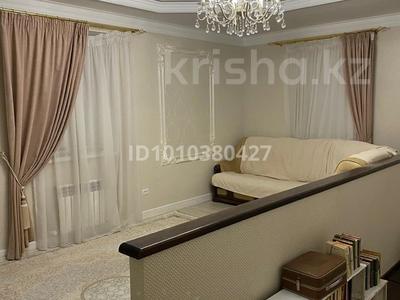 Отдельный дом · 6 комнат · 291 м² · 10 сот., Береке — ЖМ Береке за 72.6 млн ₸ в Актобе