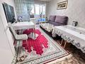 2-комнатная квартира · 46 м² · 4/5 этаж, Жастар 24 за 15.9 млн ₸ в Талдыкоргане, мкр Жетысу