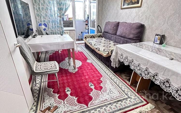 2-комнатная квартира · 46 м² · 4/5 этаж, Жастар 24 за 15.9 млн ₸ в Талдыкоргане, мкр Жетысу — фото 2