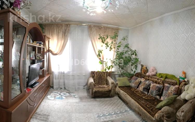 Отдельный дом • 4 комнаты • 62 м² • 5.9 сот., улица Комарова за 24 млн 〒 в Талгаре — фото 2