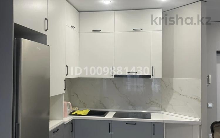 1-комнатная квартира · 41 м² · 4/6 этаж, Халиуллина 196/17 за 250 000 ₸ в Алматы, Медеуский р-н — фото 2