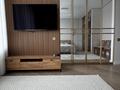 2-бөлмелі пәтер · 45 м² · 8/22 қабат, Тауелсиздик 56 — Калдаякова, бағасы: 350 000 〒 в Астане, Сарыарка р-н