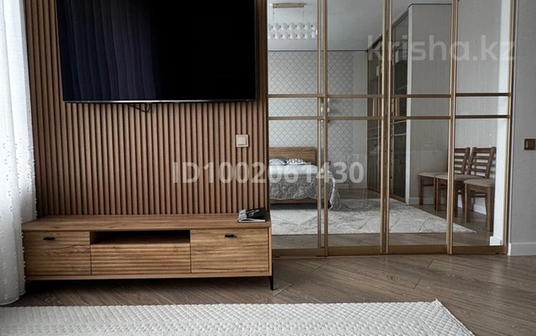 2-бөлмелі пәтер · 45 м² · 8/22 қабат, Тауелсиздик 56 — Калдаякова, бағасы: 350 000 〒 в Астане, Сарыарка р-н — фото 7