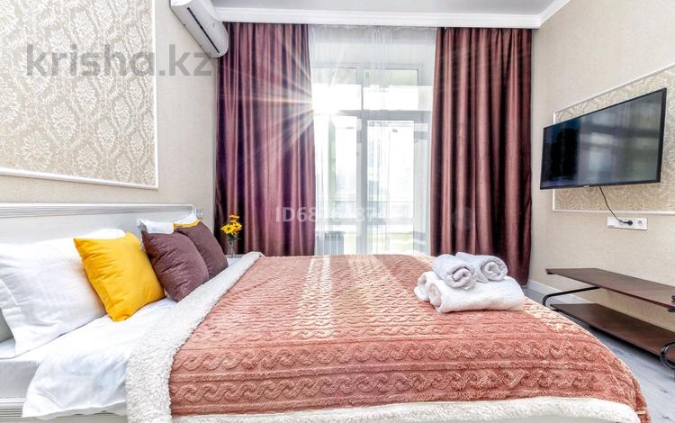 1-комнатная квартира · 41 м², Туран 46б/1 — Астана Арена, Барыс Арена за 15 000 ₸ в Есильский р-н — фото 98
