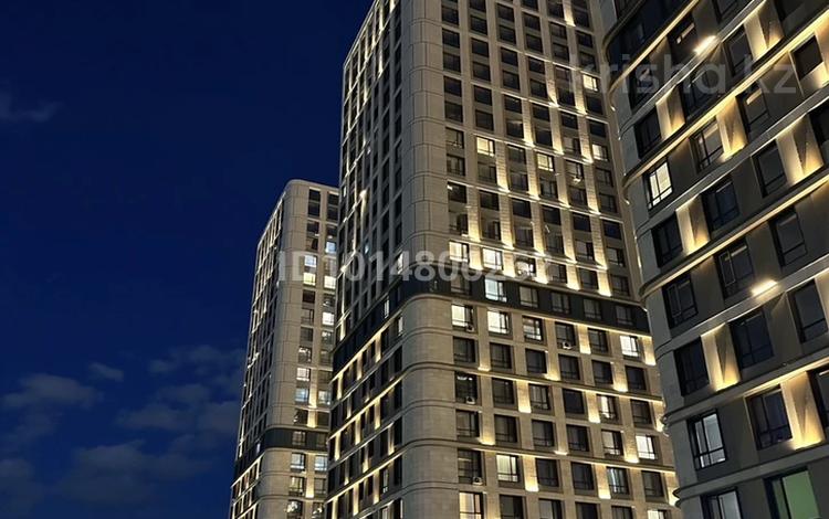 1 бөлме · 41 м² · 5/17 қабат, Е-36, E-15 2, 4, 5, 9, 11, бағасы: 100 000 ₸ в Астане, Нура р-н — фото 2