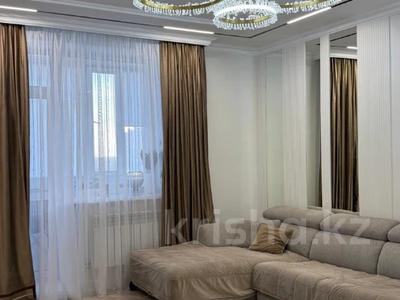 3-бөлмелі пәтер · 89 м² · 5/9 қабат, Ак.Сатпаева 350/1, бағасы: 65 млн ₸ в Павлодаре