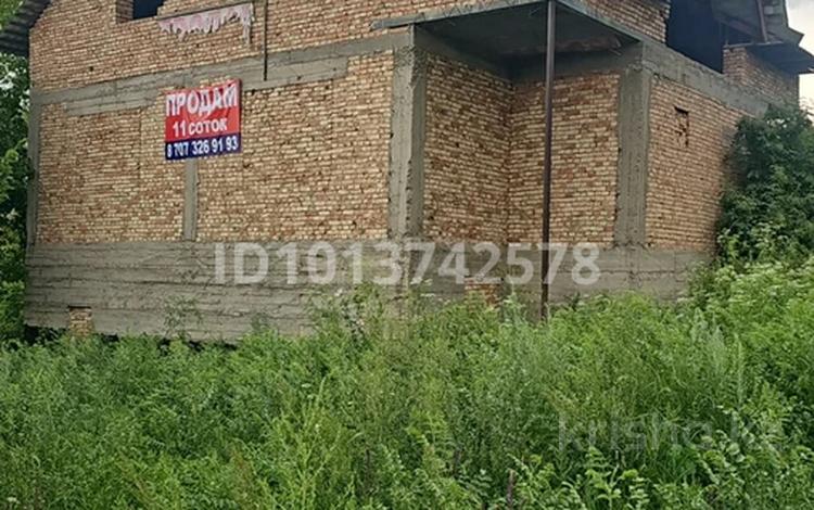 Отдельный дом · 6 комнат · 400 м² · 11 сот., Алатау за 20 млн ₸ в  — фото 2