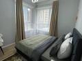 3-комнатная квартира · 78 м² · 3/20 этаж, Абая 160 — Тургут Озал за 40 000 ₸ в Алматы, Бостандыкский р-н — фото 15