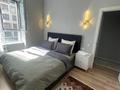 3-комнатная квартира · 78 м² · 3/20 этаж, Абая 160 — Тургут Озал за 40 000 ₸ в Алматы, Бостандыкский р-н — фото 12