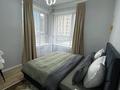3-комнатная квартира · 78 м² · 3/20 этаж, Абая 160 — Тургут Озал за 40 000 ₸ в Алматы, Бостандыкский р-н — фото 14