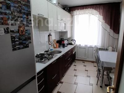 2-бөлмелі пәтер · 52.1 м² · 4/5 қабат, Хименко, бағасы: 21 млн ₸ в Петропавловске