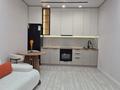 2-комнатная квартира · 47.1 м² · 8/9 этаж, Туран 43/6 — Туран Сыганак за 51 млн ₸ в Астане, Нура р-н — фото 4