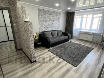 2-комнатная квартира · 42.4 м² · 4/5 этаж, Ауэзова 16 за 22.9 млн ₸ в Усть-Каменогорске