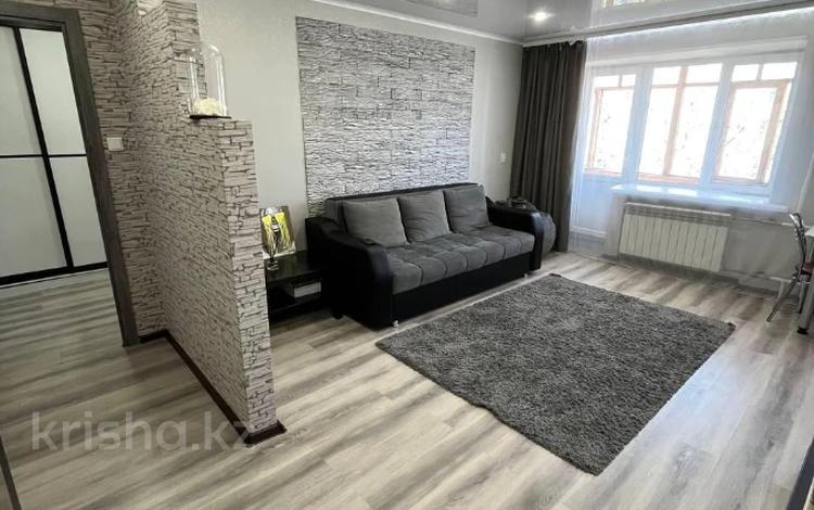 2-комнатная квартира · 42.4 м² · 4/5 этаж, Ауэзова 16 за 22.9 млн ₸ в Усть-Каменогорске — фото 5