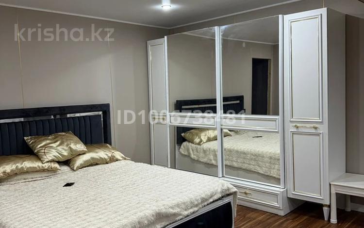 Отдельный дом · 2 комнаты · 65 м² · 6 сот., 21 квартал — Рыскулова мост за 20 млн ₸ в Кемертогане — фото 2