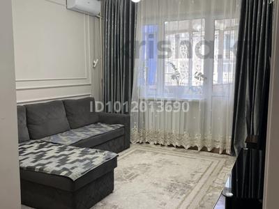 4-комнатная квартира · 88 м² · 4/5 этаж, Мкр. Алатау 51 за 25 млн ₸ в Таразе