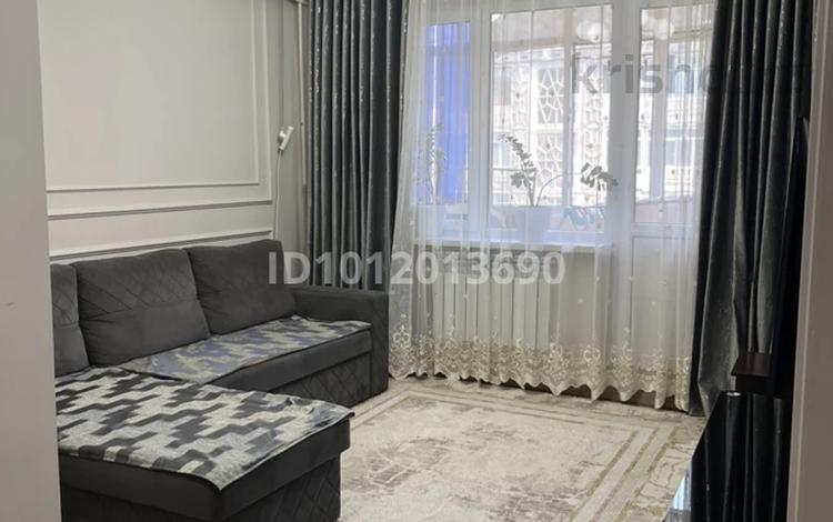 4-комнатная квартира · 88 м² · 4/5 этаж, Мкр. Алатау 51 за 25 млн ₸ в Таразе — фото 2
