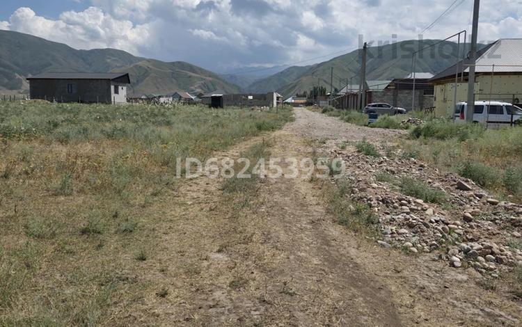Жер телімі · 24 сотық, Каргалы (п. Фабричный), бағасы: ~ 6.5 млн ₸ — фото 13