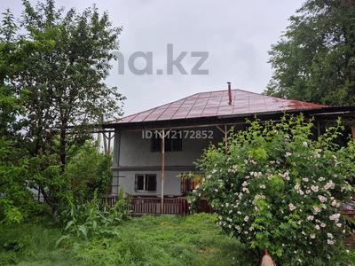 Отдельный дом · 6 комнат · 175 м² · 8 сот., мкр Калкаман-2, Мкр Калкаман-2 ул Молдабекова 55 за 95 млн ₸ в Алматы, Наурызбайский р-н
