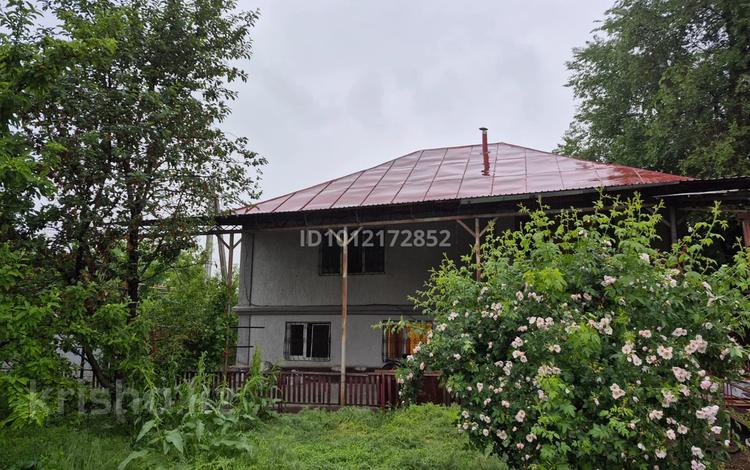 Отдельный дом · 6 комнат · 175 м² · 8 сот., мкр Калкаман-2, Мкр Калкаман-2 ул Молдабекова 55 за 95 млн ₸ в Алматы, Наурызбайский р-н — фото 2