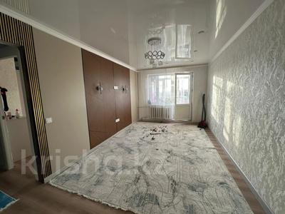 3-комнатная квартира · 60 м² · 4/4 этаж, Мкр Жетысу за 18.5 млн ₸ в Талдыкоргане, мкр Жетысу