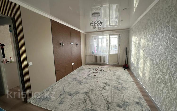 3-комнатная квартира · 60 м² · 4/4 этаж, Мкр Жетысу за 18.5 млн ₸ в Талдыкоргане, мкр Жетысу — фото 12