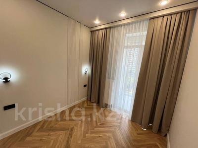 2-бөлмелі пәтер · 40 м² · 7/9 қабат, Абая 130, бағасы: 47 млн ₸ в Алматы, Бостандыкский р-н