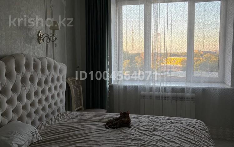 4-бөлмелі пәтер · 132 м² · 5/7 қабат, Сатыбалды Дауымова 69, бағасы: 105 млн ₸ в Уральске — фото 2