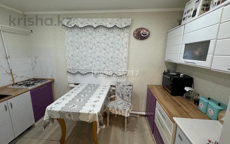 2-бөлмелі пәтер · 43 м² · 1/2 қабат, Утвинская 6 — Возле техникума, бағасы: ~ 8.2 млн ₸ в Бурлин — фото 4