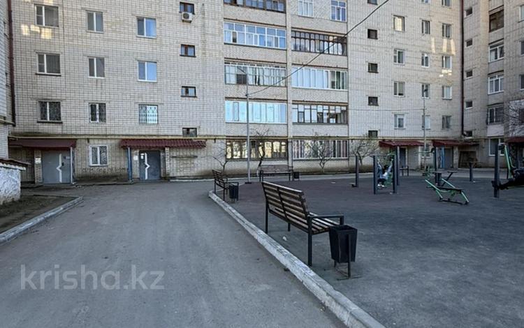 2-бөлмелі пәтер · 49.2 м² · 5/6 қабат, Щурихина 40, бағасы: 15.5 млн ₸ в Уральске — фото 2