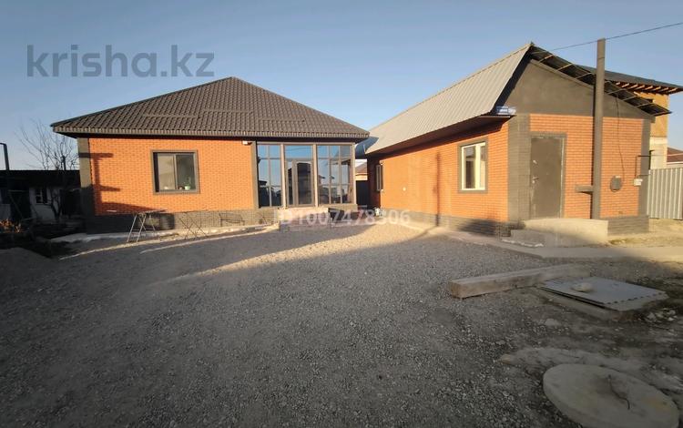 Отдельный дом · 4 комнаты · 120 м² · 6 сот., 7 линия 20 — Коянкус 2 за 48 млн ₸ — фото 2
