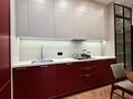 2-комнатная квартира · 70 м² · 24/33 этаж, Аль-фараби 15/1 — ул. Юрия Померанцева за 1 млн ₸ в Алматы, Бостандыкский р-н — фото 5