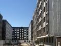 2-бөлмелі пәтер · 41.8 м² · 3/6 қабат, Мкр. Кайрат уч. 377, бағасы: 25.5 млн ₸ в Алматы