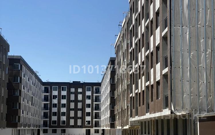 2-бөлмелі пәтер · 41.8 м² · 3/6 қабат, Мкр. Кайрат уч. 377, бағасы: 25.5 млн ₸ в Алматы — фото 11