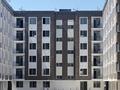 2-бөлмелі пәтер · 41.8 м² · 3/6 қабат, Мкр. Кайрат уч. 377, бағасы: 25.5 млн ₸ в Алматы — фото 2